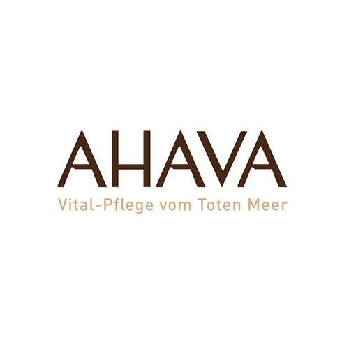 Ahava Logo