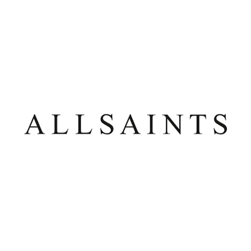 All Saints Logo