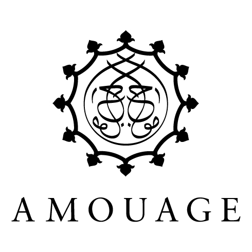 Amouage Logo