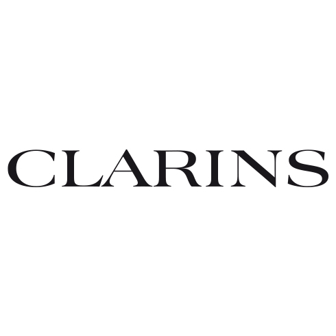 Clarins Logo