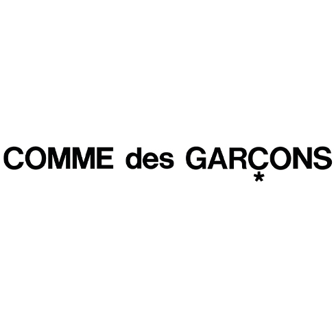 Comme des Garçons Logo