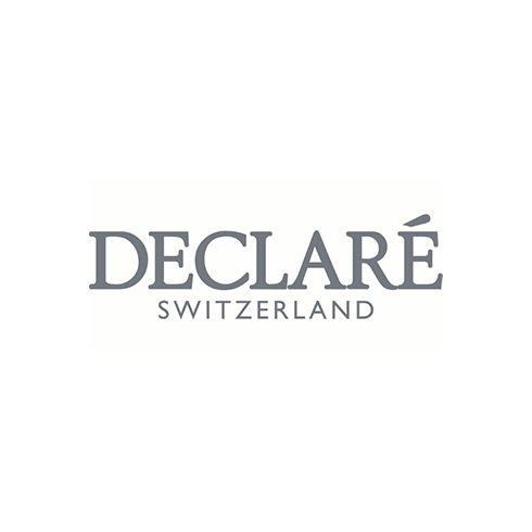 Declaré Logo