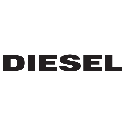 Diesel Logo