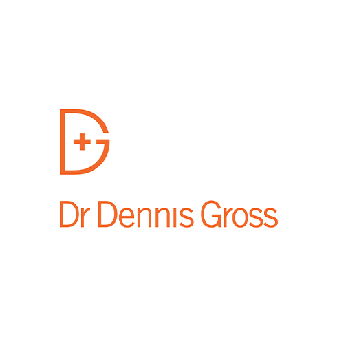 Dr. Dennis Gross Logo