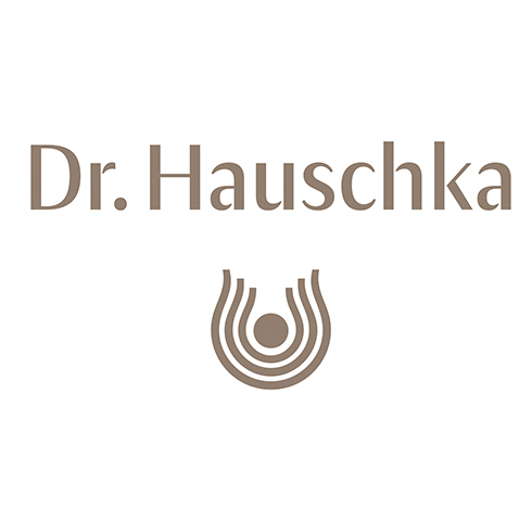 Dr. Hauschka Logo