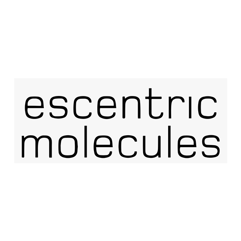 Escentric Molecules Logo