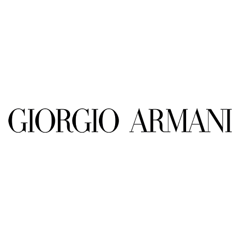 Giorgio Armani Logo