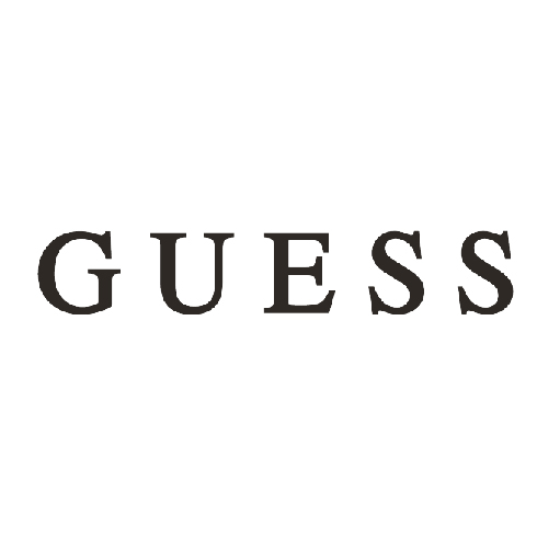 Guess Logo