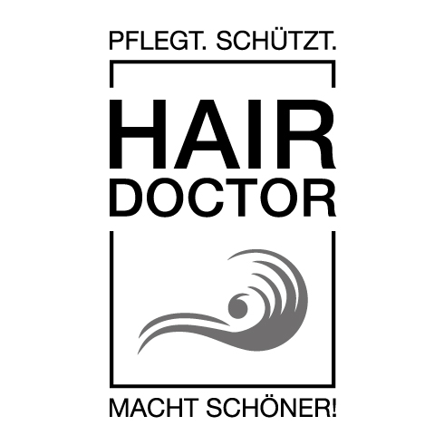 Hair Doctor Logo