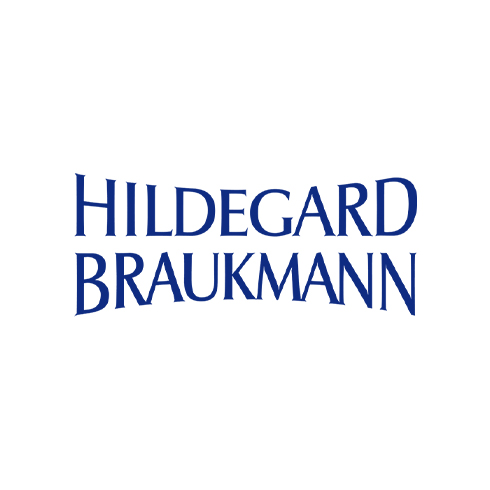 Hildegard Braukmann Logo