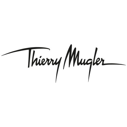 MUGLER Logo