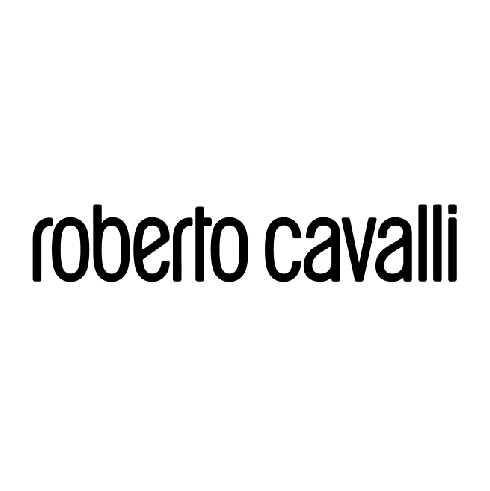 Roberto Cavalli Logo