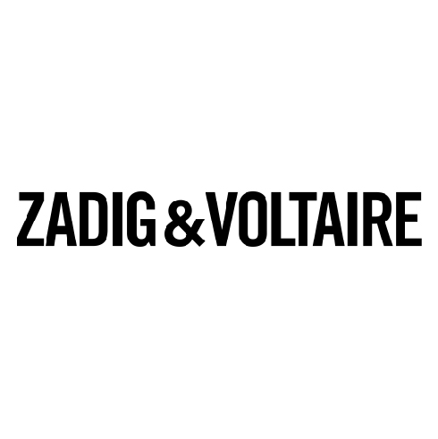 Zadig & Voltaire Logo