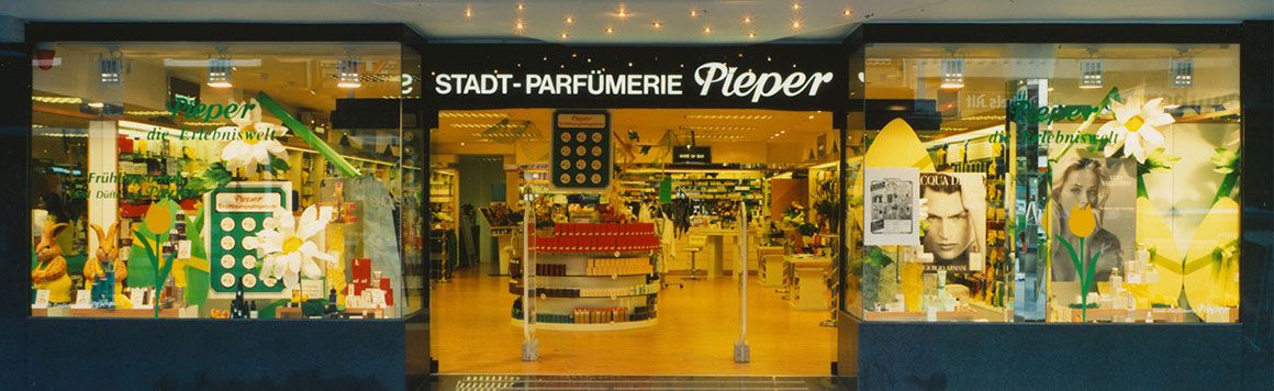 Bild der Pieper-Filiale in 47166 Duisburg, Jägerstr. 60