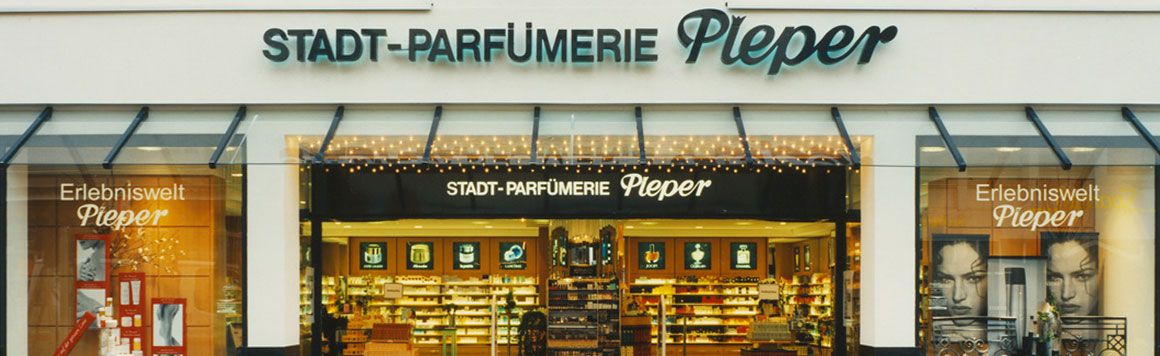 Bild der Pieper-Filiale in 59269 Beckum, Nordstr. 24