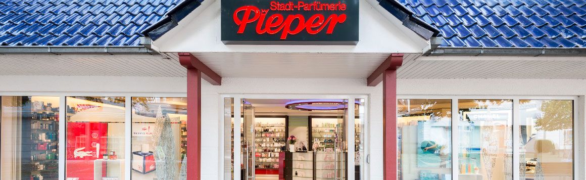 Bild der Pieper-Filiale in 49565 Bramsche, Große Str. 24